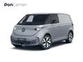 Volkswagen ID. Buzz Cargo Bedrijfswagens Anniversary Edition 210 kW / 286 pk Zilver - thumbnail 1