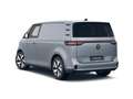 Volkswagen ID. Buzz Cargo Bedrijfswagens Anniversary Edition 210 kW / 286 pk Zilver - thumbnail 3