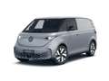 Volkswagen ID. Buzz Cargo Bedrijfswagens Anniversary Edition 210 kW / 286 pk Zilver - thumbnail 5