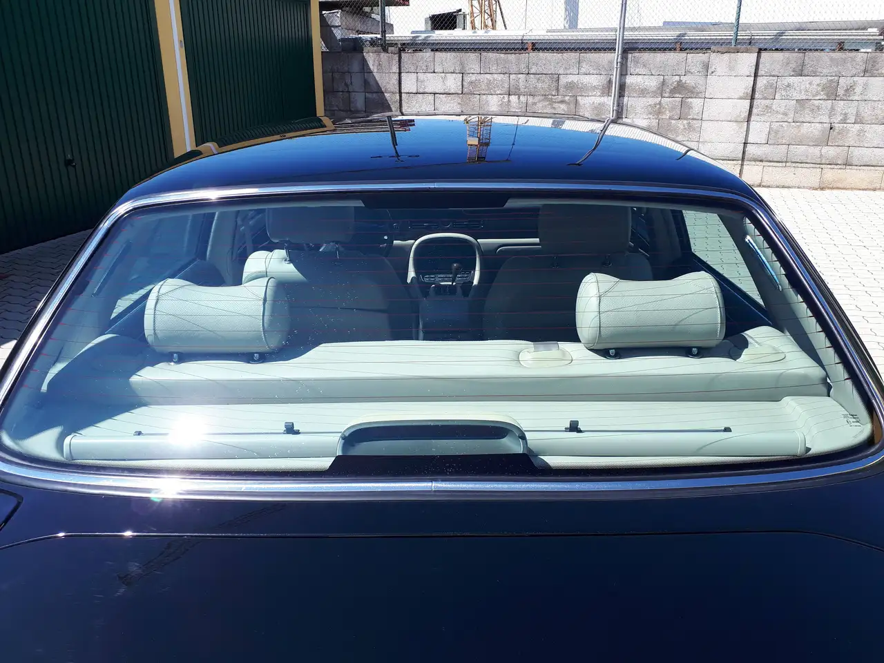 Jaguar XJR8 4,0 Kompressor, foto 3