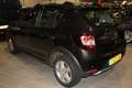 Dacia Sandero 0.9-90pk TCe Stepway Lauréate. Uitgebreide fotorep Zwart - thumbnail 3