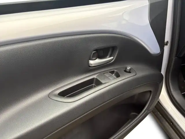 Toyota Aygo X view 15