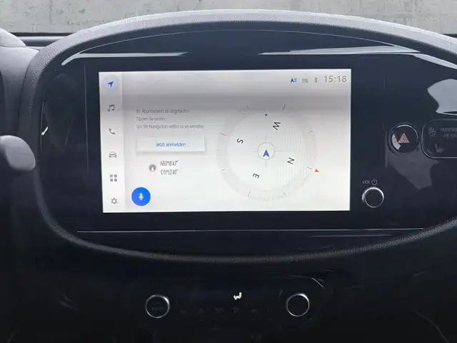 Toyota Aygo X view 11