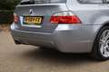 BMW 525 5-serie Touring 525i M-Sport | Xenon | M-pakket | Gris - thumbnail 8