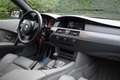 BMW 525 5-serie Touring 525i M-Sport | Xenon | M-pakket | Gris - thumbnail 3