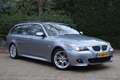 BMW 525 5-serie Touring 525i M-Sport | Xenon | M-pakket | Gris - thumbnail 5