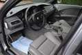 BMW 525 5-serie Touring 525i M-Sport | Xenon | M-pakket | Gris - thumbnail 12