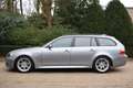 BMW 525 5-serie Touring 525i M-Sport | Xenon | M-pakket | Gris - thumbnail 10