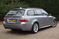 BMW 525 5-serie Touring 525i M-Sport | Xenon | M-pakket | Gris - thumbnail 2