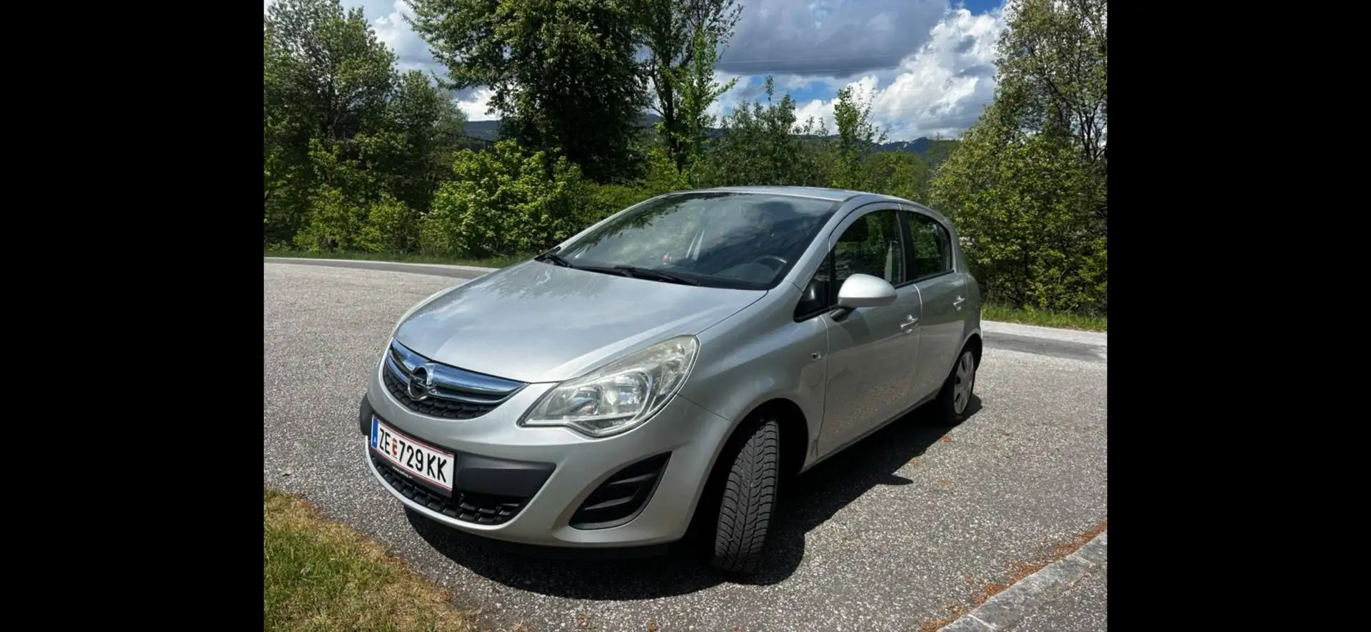 Opel Corsa 1,2 Edition - 2