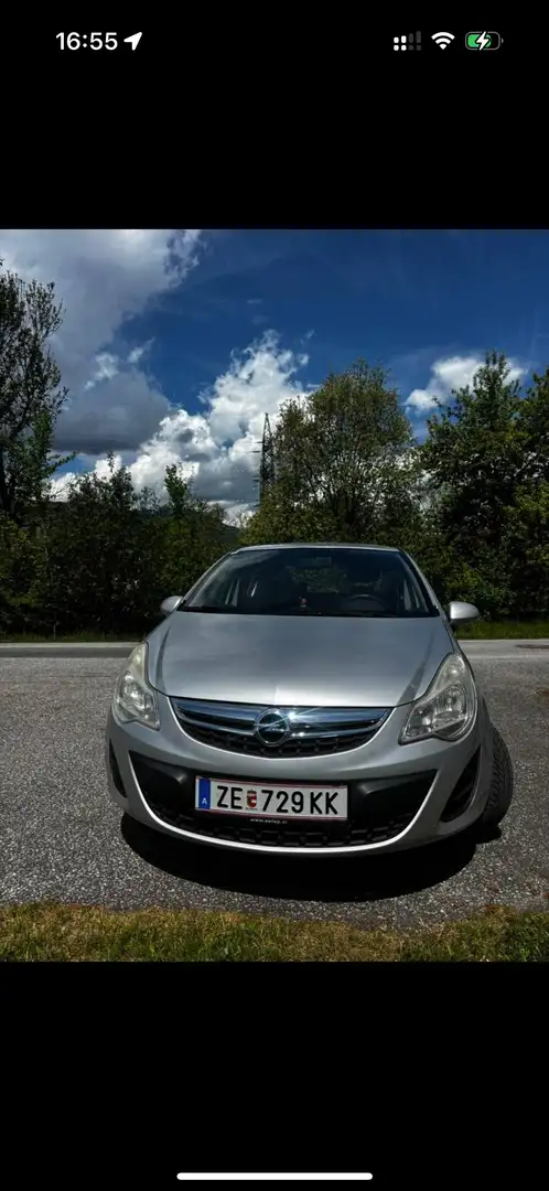 Opel Corsa 1,2 Edition - 1