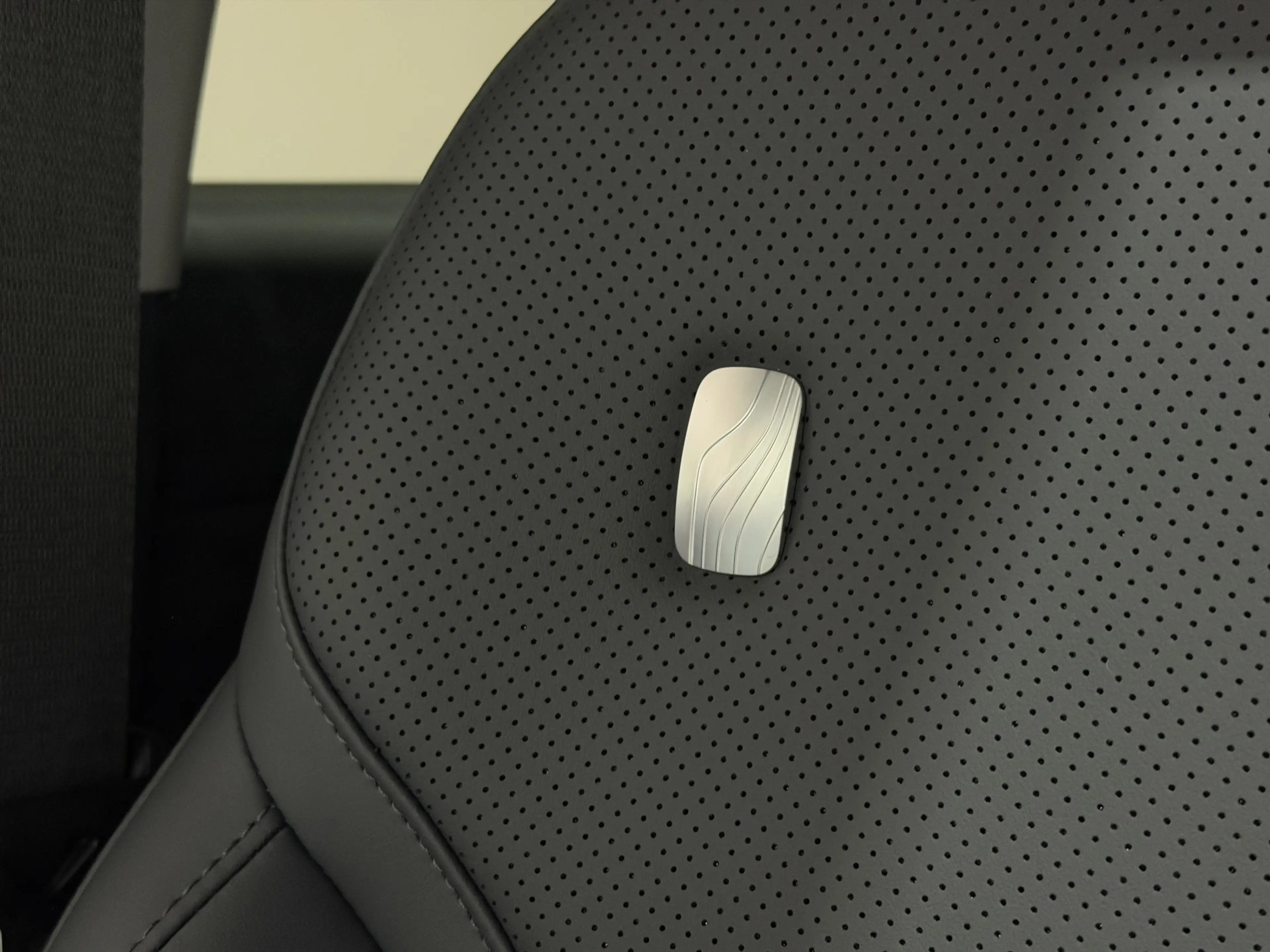 Geely Starray EM-i 1.5 Max | Launch Edition — photo 17
