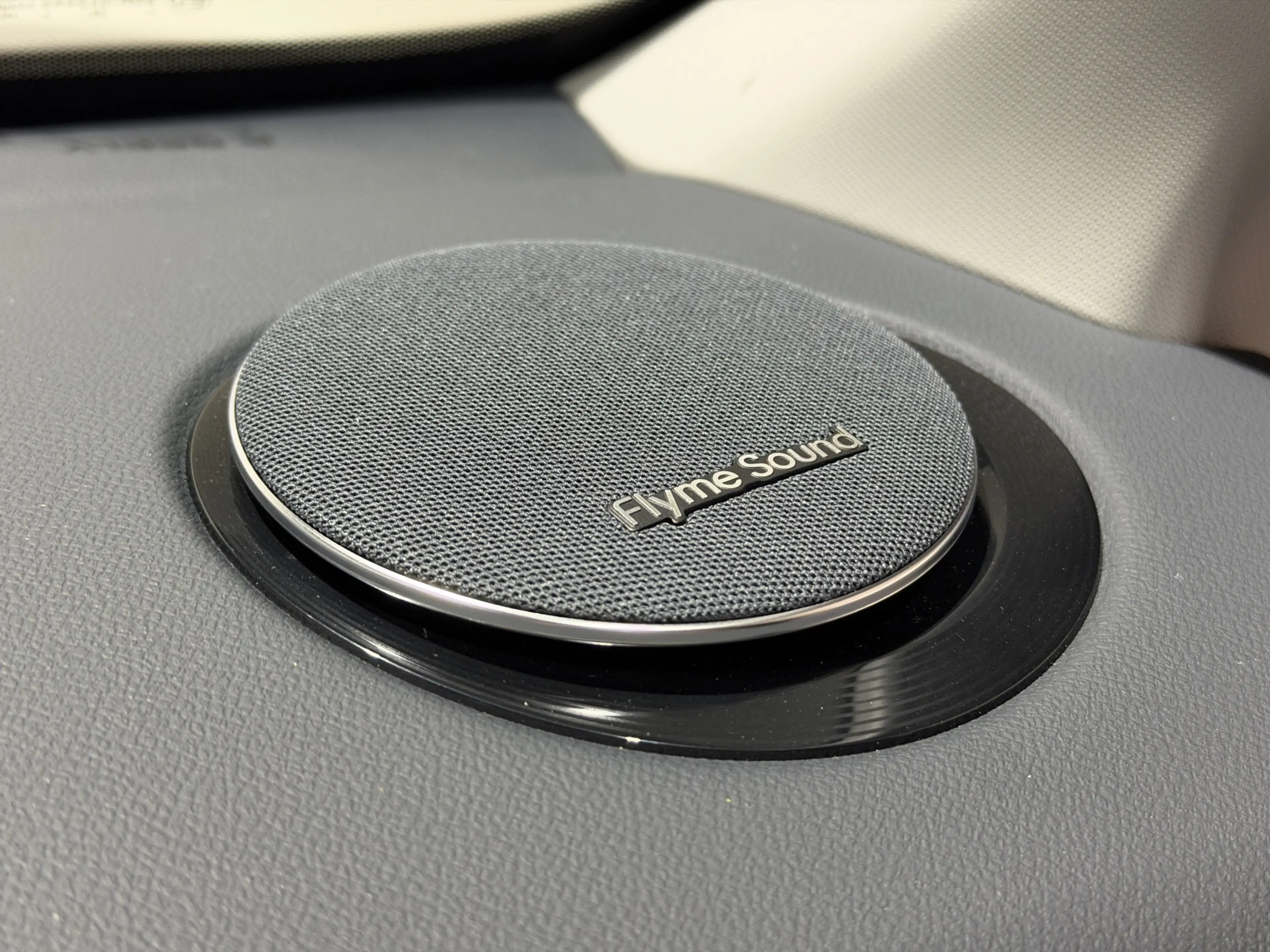 Geely Starray EM-i 1.5 Max | Launch Edition — photo 28