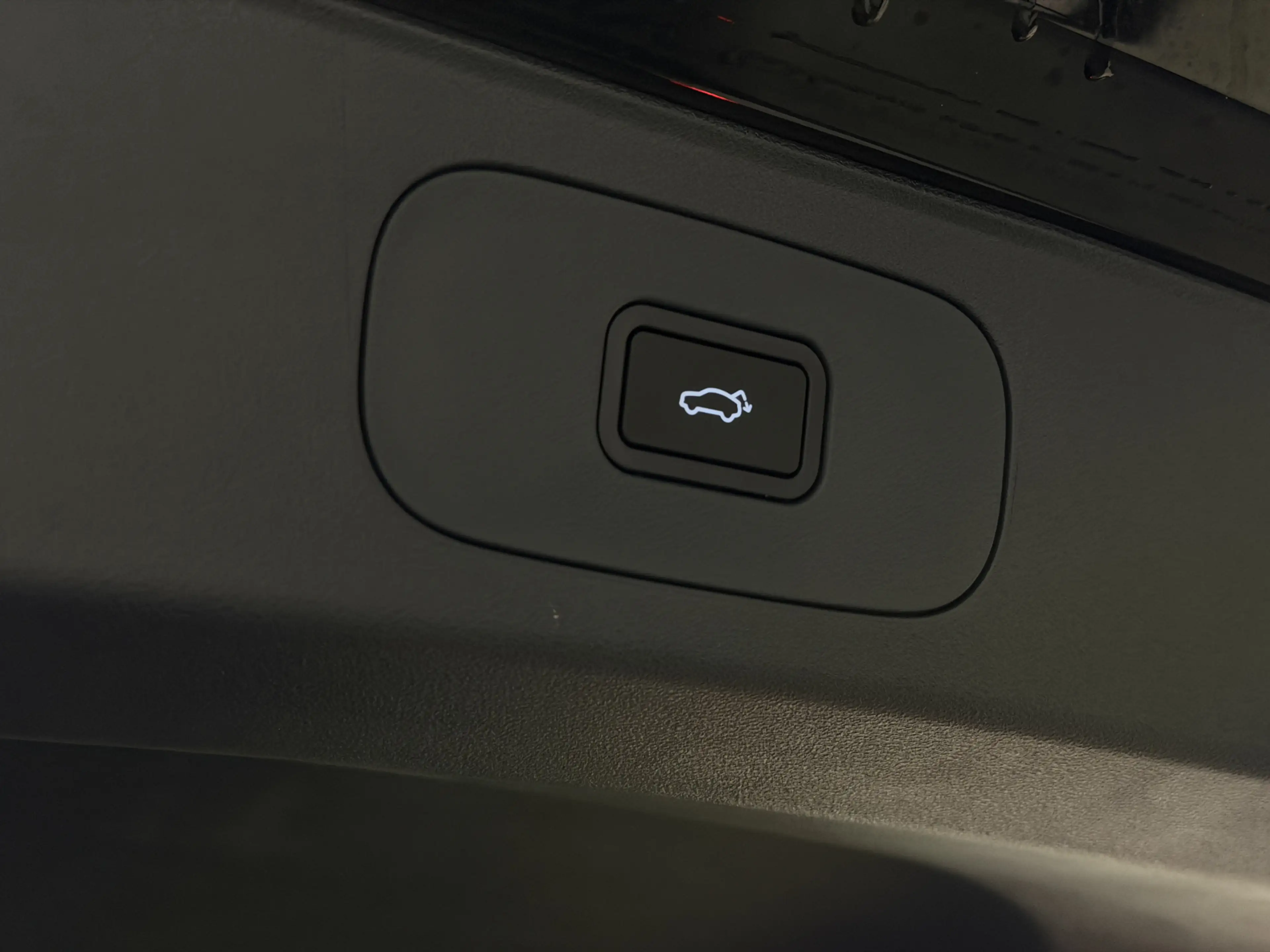 Geely Starray EM-i 1.5 Max | Launch Edition — photo 39