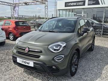 500X 1.0 FireFly T3 S-Design