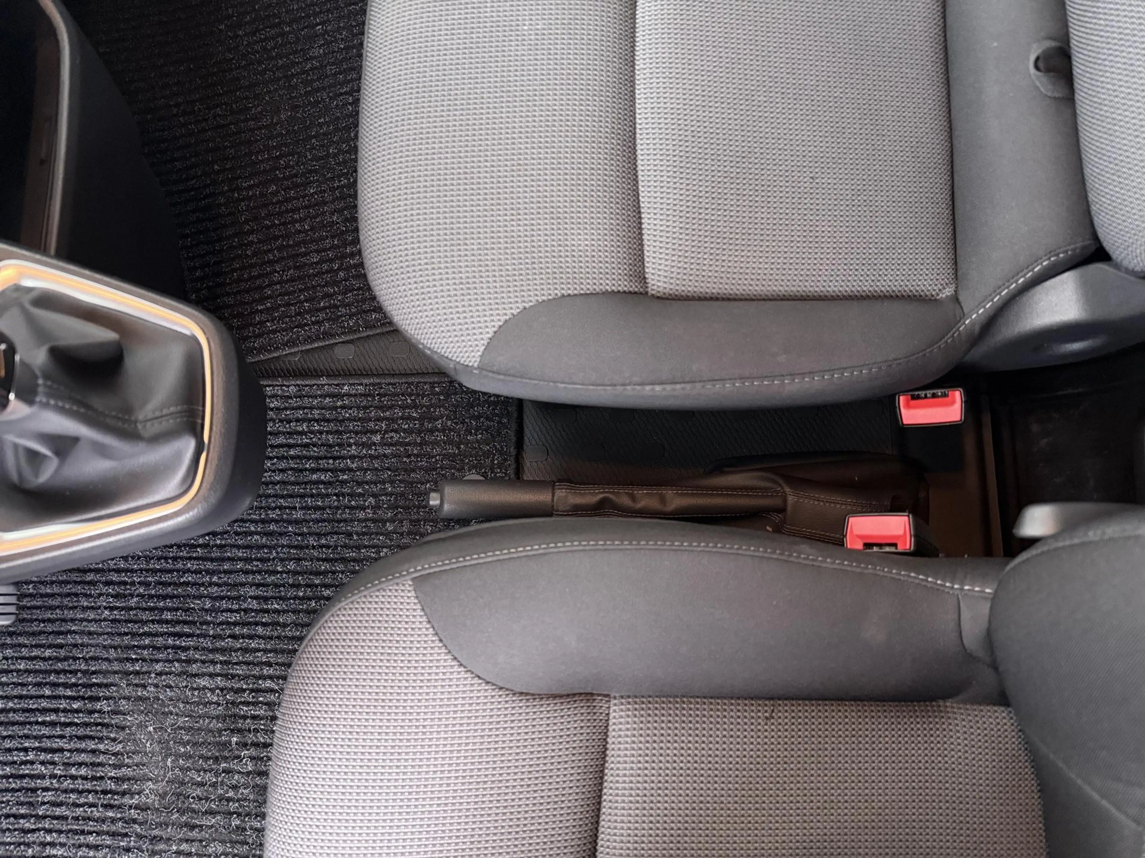 Renault Trafic L2H1 T30 GB dCi 150 EDC Advance | AUTOMAAT | Parke — photo 12