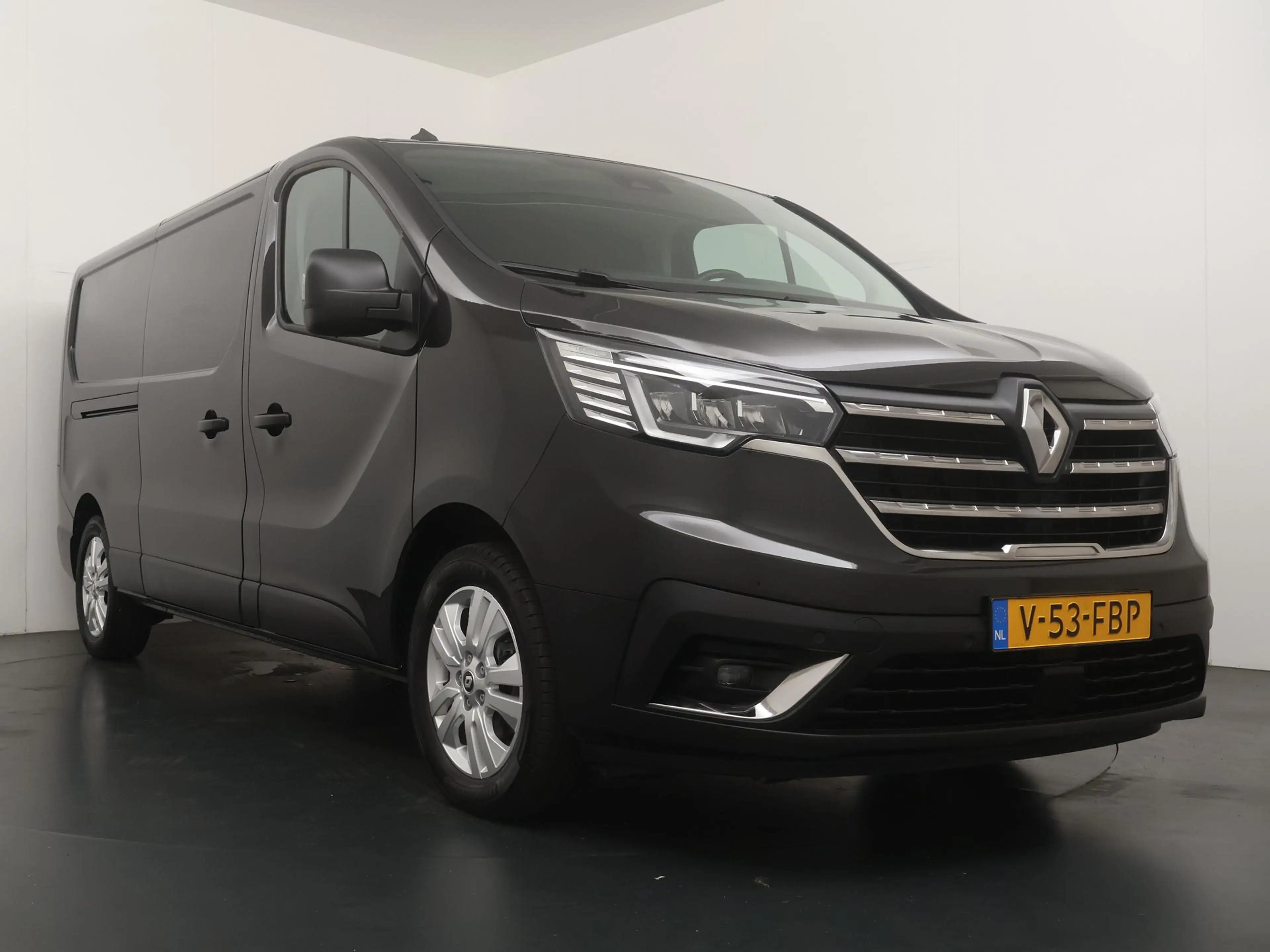 Renault Trafic L2H1 T30 GB dCi 150 EDC Advance | AUTOMAAT | Parke — photo 7