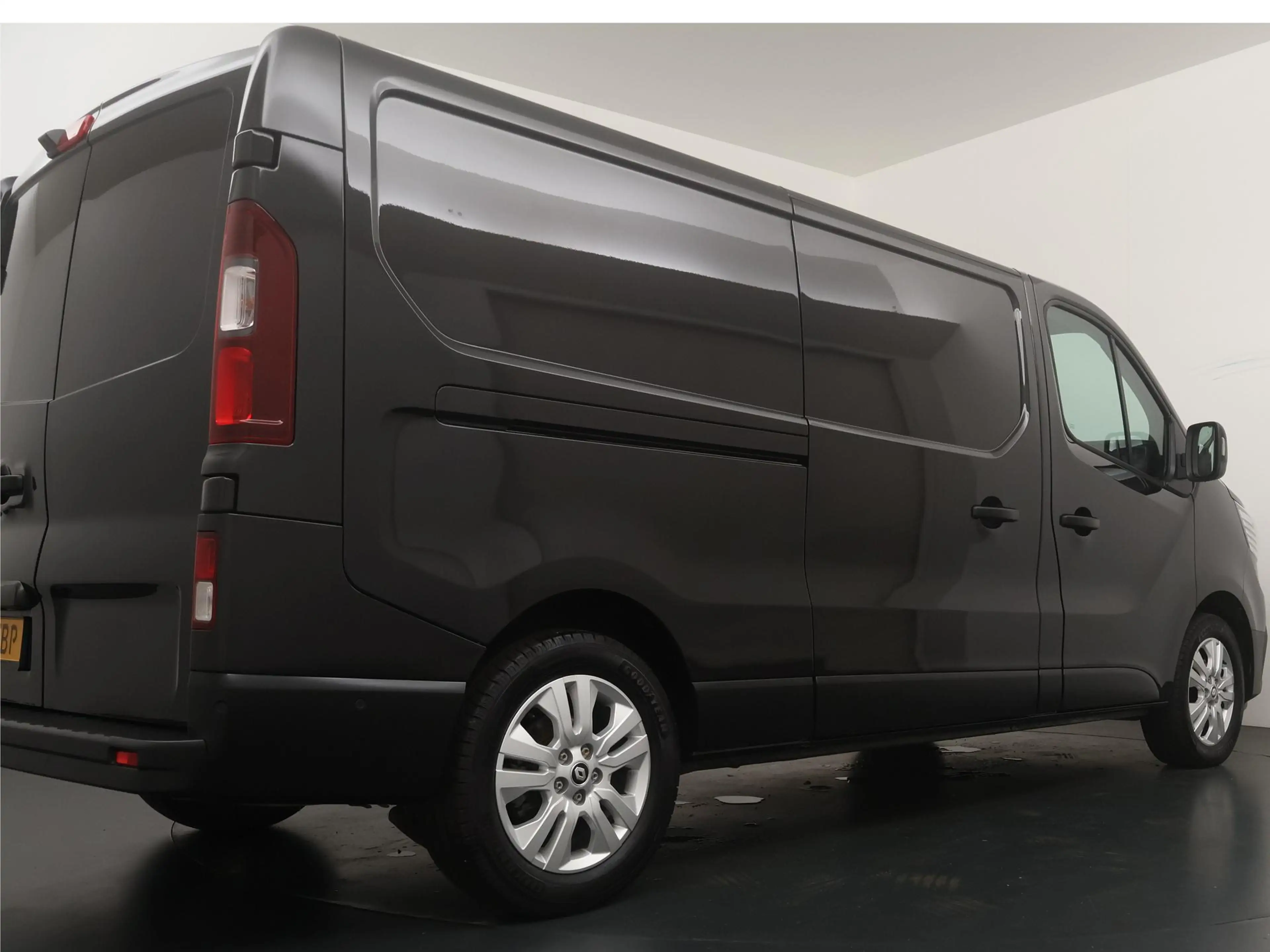 Renault Trafic L2H1 T30 GB dCi 150 EDC Advance | AUTOMAAT | Parke — photo 5