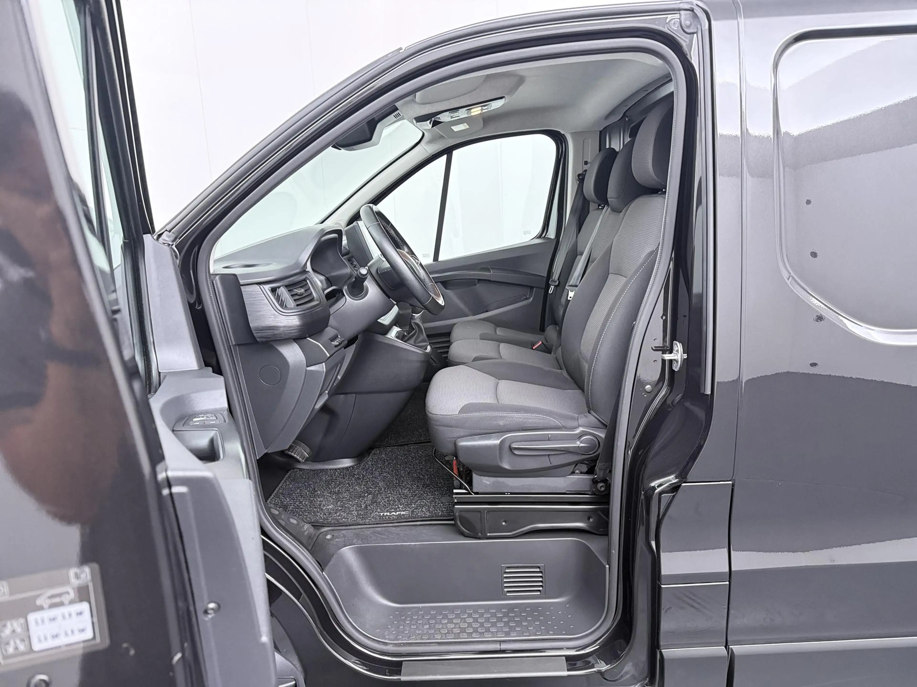 Renault Trafic L2H1 T30 GB dCi 150 EDC Advance | AUTOMAAT | Parke — photo 13