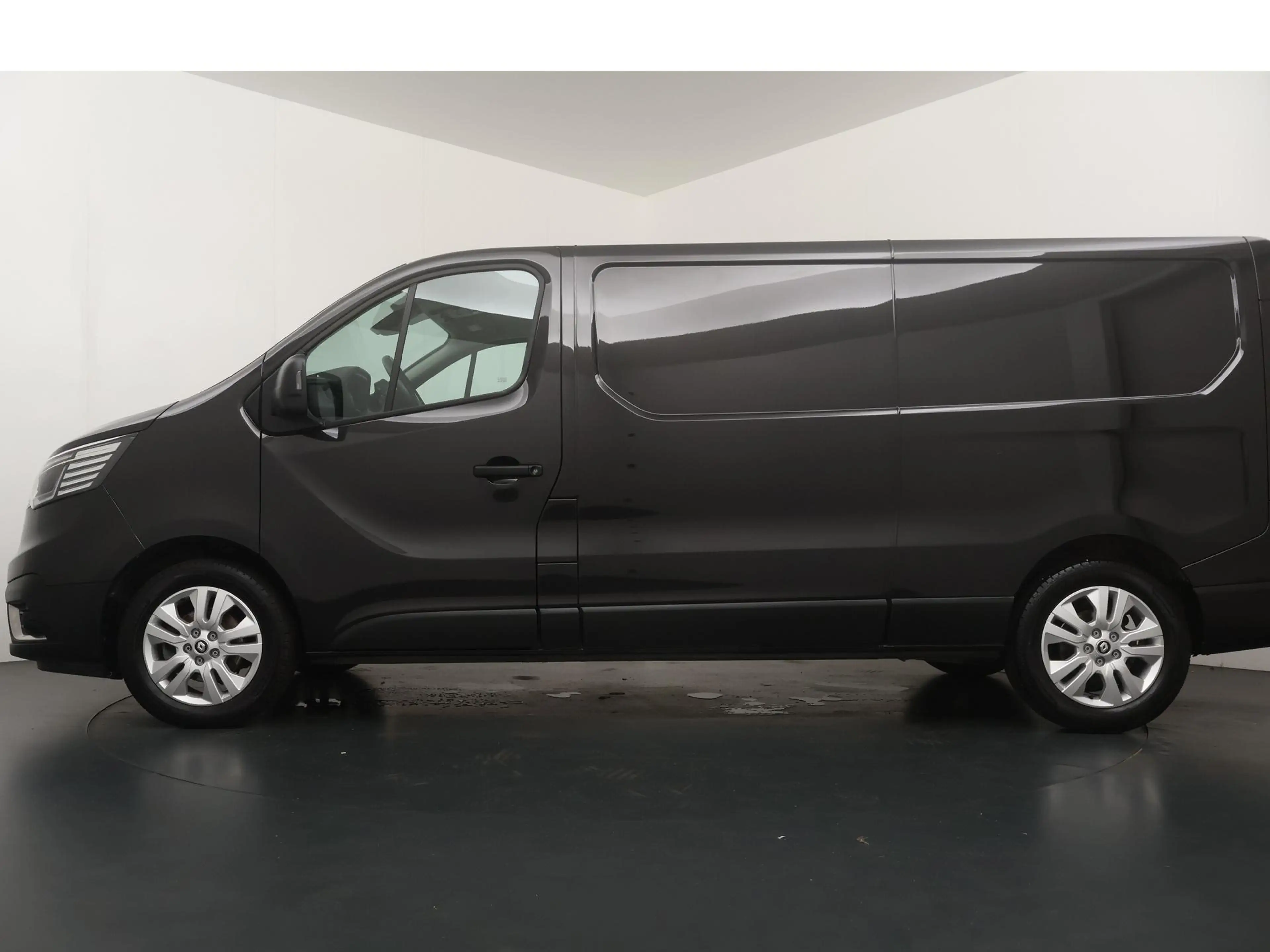 Renault Trafic L2H1 T30 GB dCi 150 EDC Advance | AUTOMAAT | Parke — photo 2