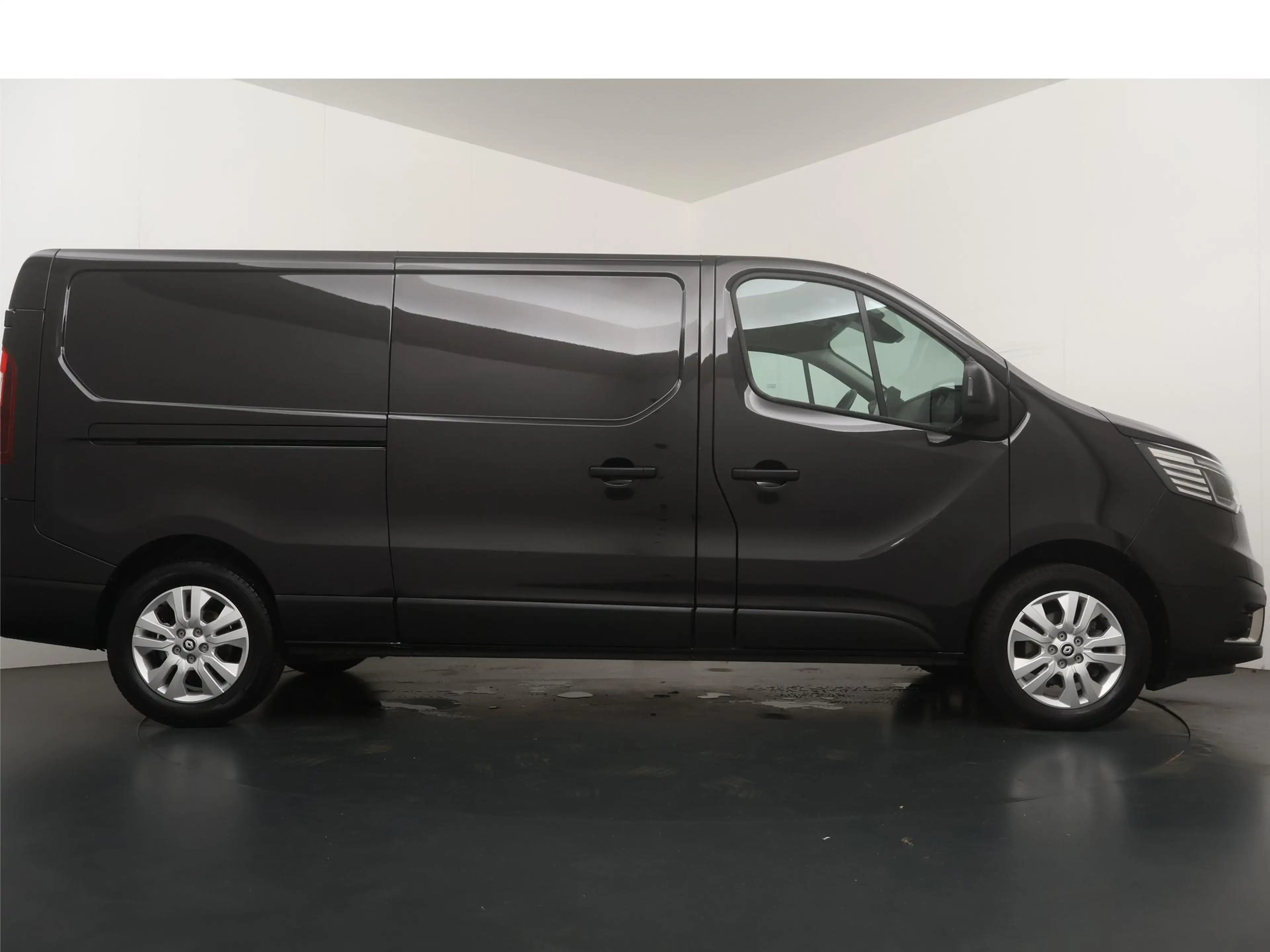 Renault Trafic L2H1 T30 GB dCi 150 EDC Advance | AUTOMAAT | Parke — photo 6