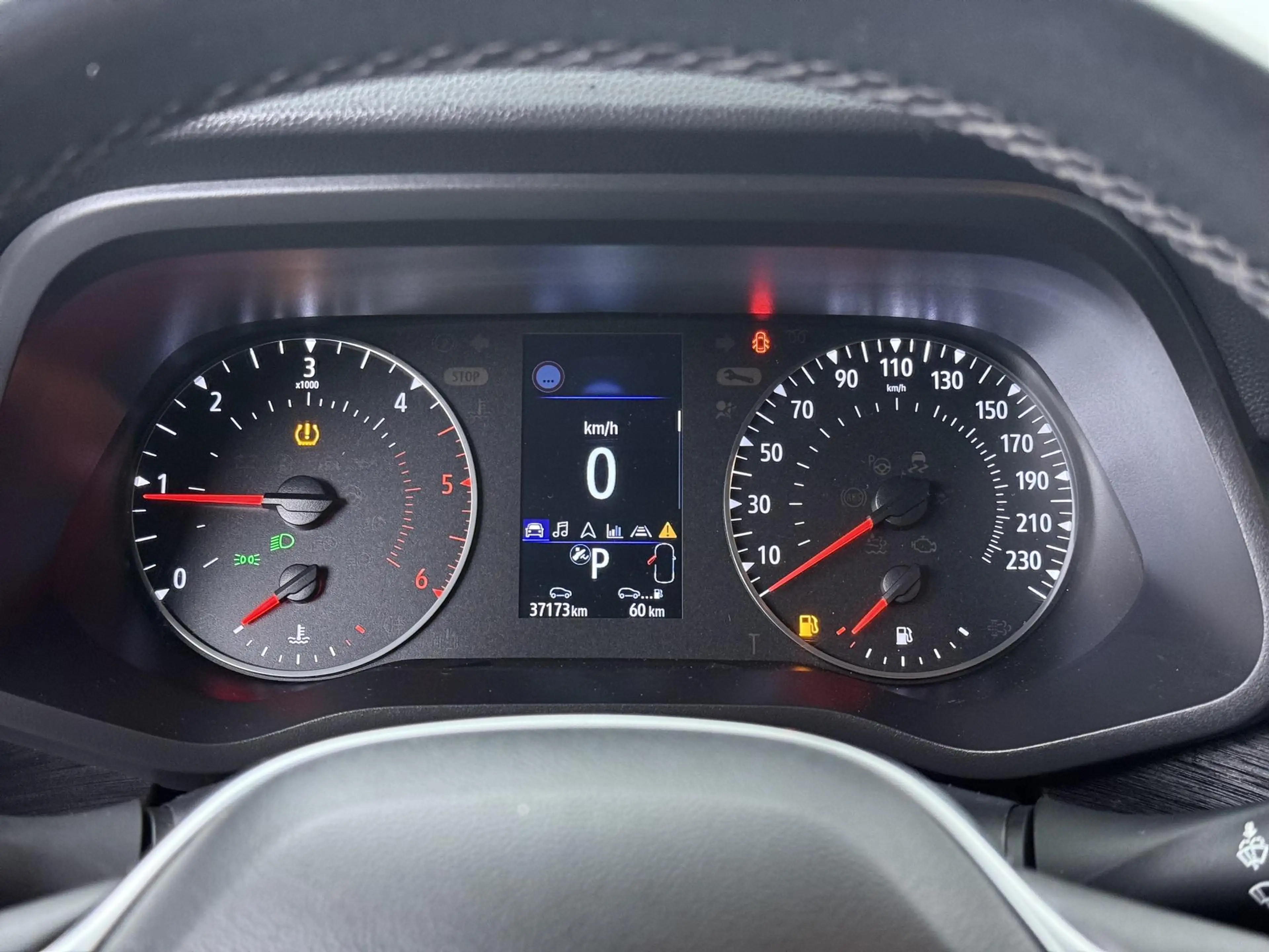 Renault Trafic L2H1 T30 GB dCi 150 EDC Advance | AUTOMAAT | Parke — photo 10