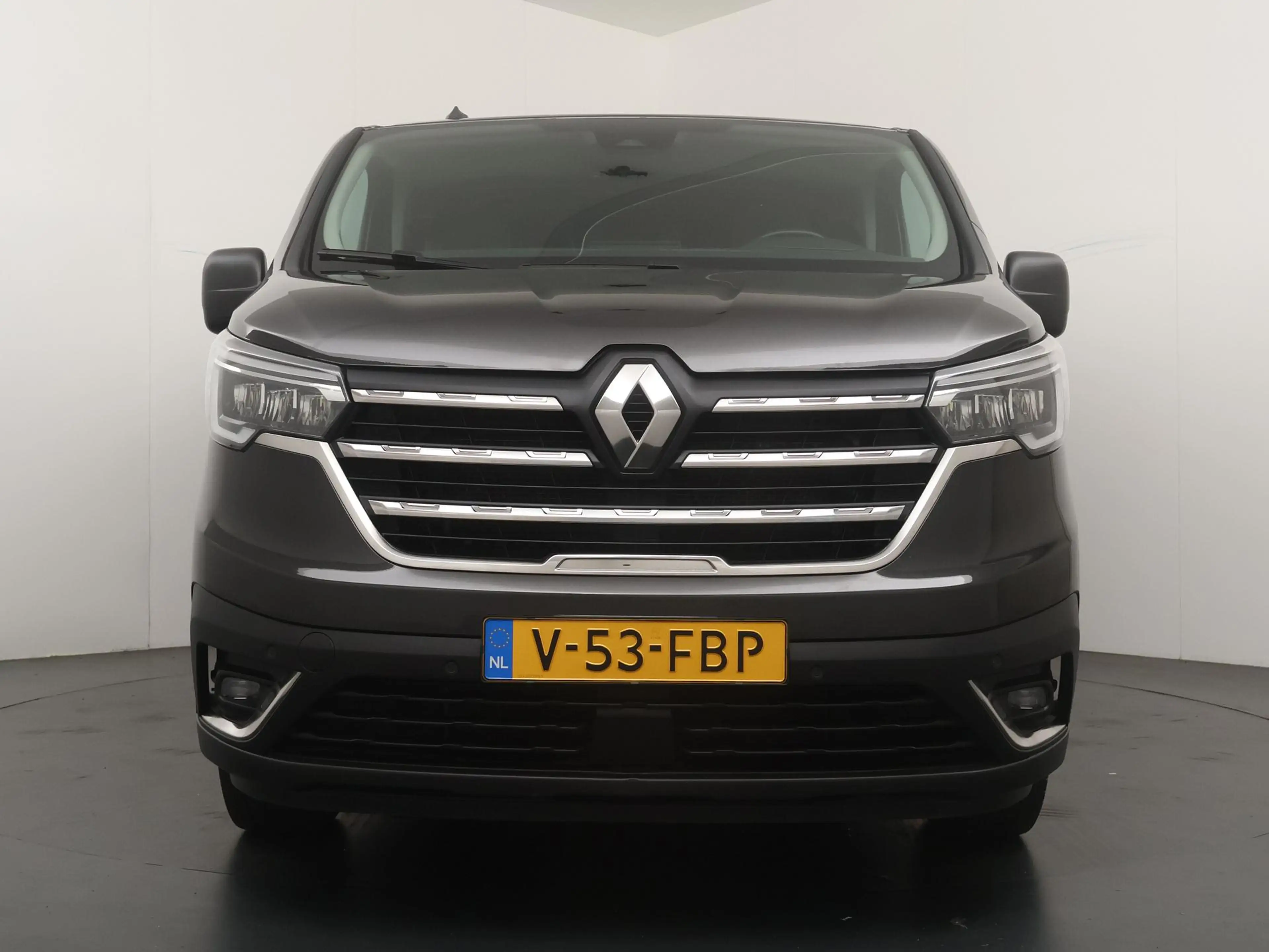 Renault Trafic L2H1 T30 GB dCi 150 EDC Advance | AUTOMAAT | Parke — photo 8