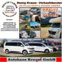 Volkswagen T5 Multivan 2.0TDI-AHK/LMR/SITZHZG/STANDHZG/RFK Argent - thumbnail 12