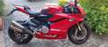 Ducati 959 Panigale CORSE Czerwony - thumbnail 3