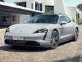 Porsche Taycan 4S Sport Turismo | Sport Chr | Bose | LP: €153K Grau - thumbnail 1