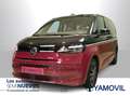 Volkswagen T7 Multivan 1.4 TSI PHEV Batalla Corta Origin DSG 160kW Rojo - thumbnail 1