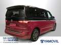 Volkswagen T7 Multivan 1.4 TSI PHEV Batalla Corta Origin DSG 160kW Rojo - thumbnail 6