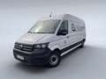 Volkswagen Crafter 2,0 TDI 35 lang Hochdach APP|CAM|Klima|A Weiß - thumbnail 2