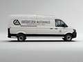 Volkswagen Crafter 2,0 TDI 35 lang Hochdach APP|CAM|Klima|A Weiß - thumbnail 4