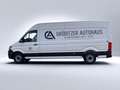 Volkswagen Crafter 2,0 TDI 35 lang Hochdach APP|CAM|Klima|A Weiß - thumbnail 3