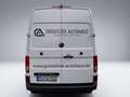 Volkswagen Crafter 2,0 TDI 35 lang Hochdach APP|CAM|Klima|A Weiß - thumbnail 5