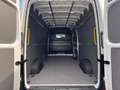Volkswagen Crafter 2,0 TDI 35 lang Hochdach APP|CAM|Klima|A Weiß - thumbnail 6