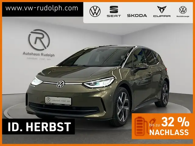 Volkswagen ID.3 Pro 62 kWh brutto / Navi LED