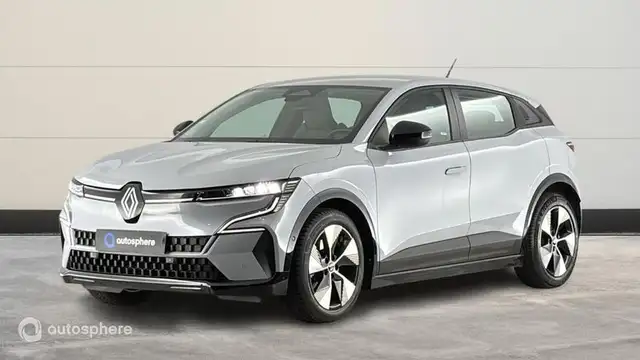 Renault Megane E-Tech Electric EV40 130ch Equilibre standard charge