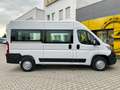 Opel Movano Kasten L2H2 3,3t Verglast *TEMPOMAT*KLIMA*PDC* Weiß - thumbnail 8