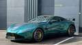 Aston Martin Vantage Aston Martin Vantage série limitée F1 édition - ne Vert - thumbnail 1
