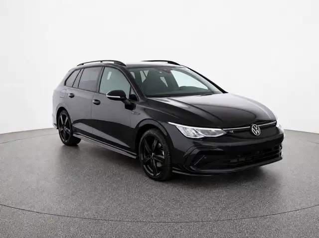 Volkswagen Golf Variant Golf Variant 2.0 tdi R-Line 150cv dsg