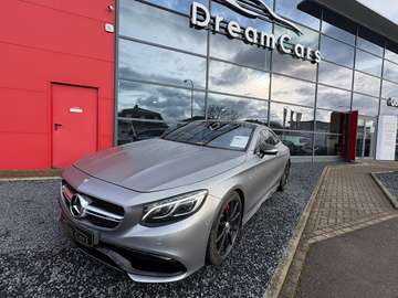 S 63 AMG