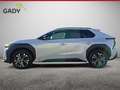 Toyota bZ4X 150kw Comfort Paket Weiß - thumbnail 2
