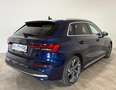 Audi A3 Sportback 35 2.0 TDI LED*RFK*NAVI 110 kW (150 P... Blau - thumbnail 3