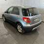 Fiat Sedici 1.6 16V 4x4 Dynamic Gris - thumbnail 7