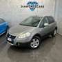 Fiat Sedici 1.6 16V 4x4 Dynamic Gris - thumbnail 1