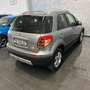 Fiat Sedici 1.6 16V 4x4 Dynamic Gris - thumbnail 5