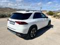 Mercedes-Benz GLE 350 GLE 350de 4Matic Aut. Blanco - thumbnail 3