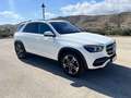 Mercedes-Benz GLE 350 GLE 350de 4Matic Aut. Blanco - thumbnail 1